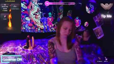 Fire C online show from February 21, 2025, 10:39 am