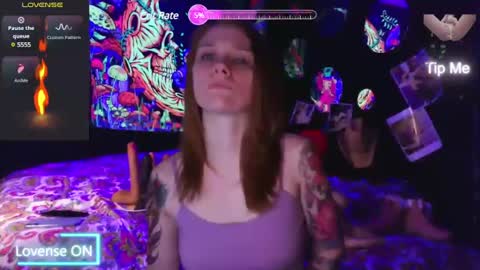 Fire C online show from February 24, 2025, 12:48 pm