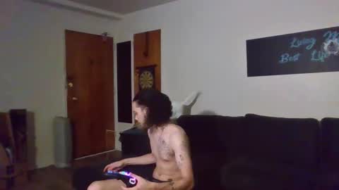 whosten0 online show from November 2, 2025, 1:30 am