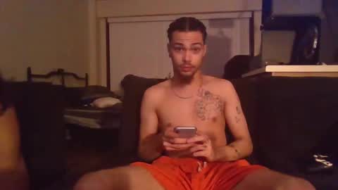 whosten0 online show from November 14, 2025, 5:39 am