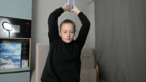 Veronica online show from September 24, 2025, 6:55 pm