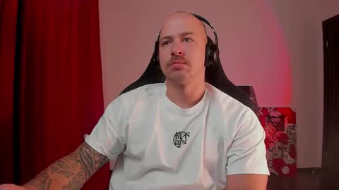 VI online show from October 25, 2025, 5:30 pm