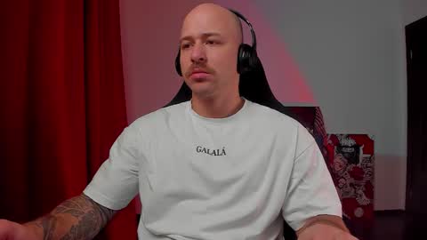 VI online show from November 22, 2025, 5:12 pm