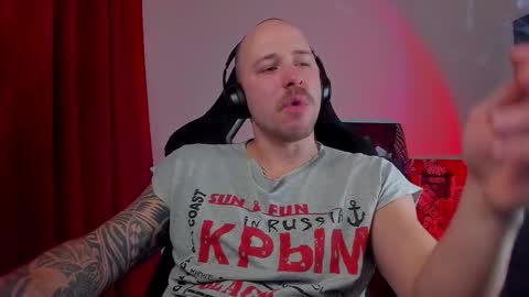 VI online show from November 26, 2025, 7:26 pm