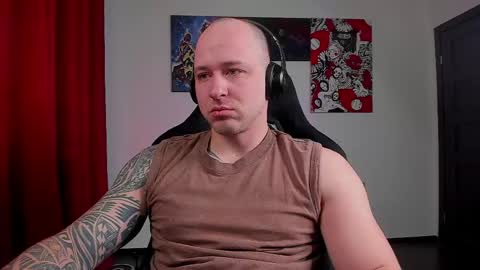 VI online show from April 15, 2026, 7:58 pm