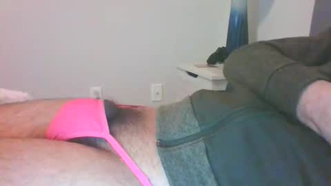 whymeagain0981 online show from February 10, 2026, 6:45 pm