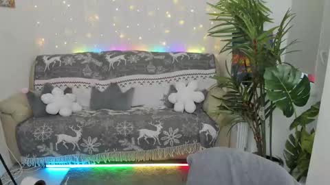 Yuki online show from January 7, 2026, 7:55 am