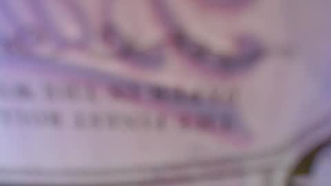 whynot6913 online show from December 3, 2025, 2:04 pm