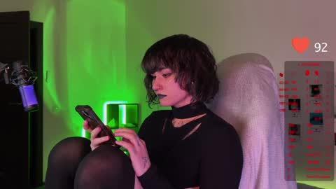 iggy iggz online show from January 17, 2025, 10:45 pm