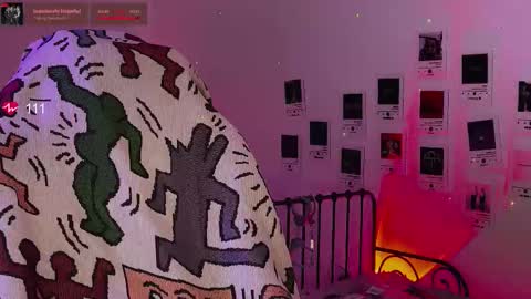 iggy iggz online show from October 3, 2025, 1:24 am