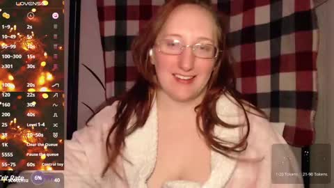 Wicked Aphrodite online show from December 20, 2024, 3:58 am