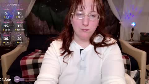 Wicked Aphrodite online show from February 9, 2025, 11:46 pm