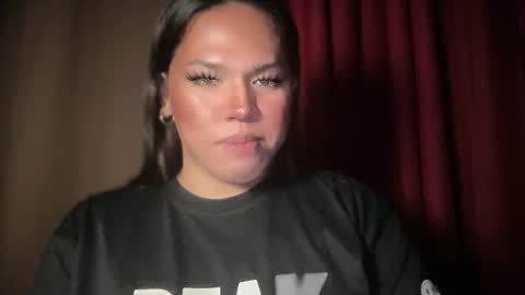 Minna online show from February 8, 2026, 1:14 pm