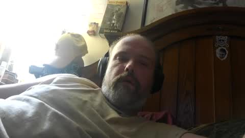 Snapshot of wickedwolfman69 chatting on July 16, 2026, 7:03 am wickedwolfman69 online show from July 16, 2026, 7:03 am