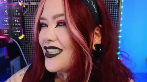Laura  online show from July 14, 2026, 7:52 pm