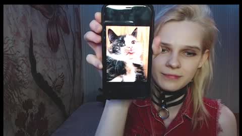 Victoria online show from March 1, 2025, 12:17 am