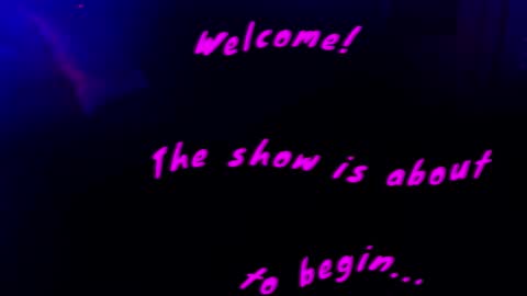 Gretchen  Jimmy online show from September 12, 2025, 2:22 am
