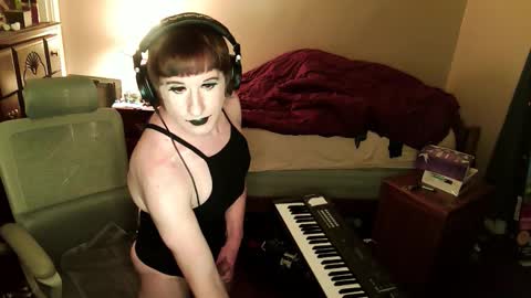 Snapshot of wienerlady chatting on November 29, 2025, 4:59 am Countess of Hotdogs online show from November 29, 2025, 4:59 am