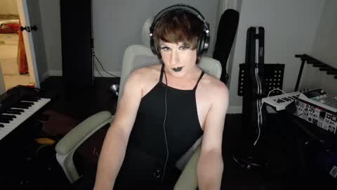 Snapshot of wienerlady chatting on June 7, 2026, 2:48 am Countess of Hotdogs online show from June 7, 2026, 2:48 am
