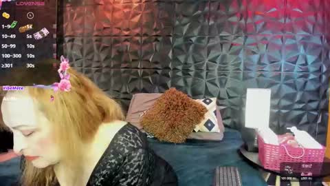 sussy online show from January 7, 2025, 12:31 pm