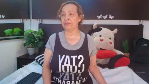 Snapshot of wife_mature chatting on June 29, 2026, 12:05 pm sussy online show from June 29, 2026, 12:05 pm