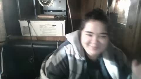 wigper online show from January 13, 2026, 7:19 pm