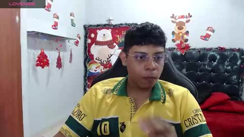 Snapshot of wiilliam_20 chatting on January 27, 2025, 11:32 am wiilliam online show from January 27, 2025, 11:32 am