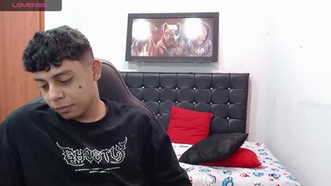 Snapshot of wiilliam_20 chatting on February 11, 2025, 5:50 pm wiilliam online show from February 11, 2025, 5:50 pm