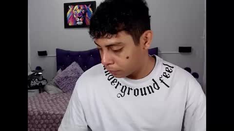 Snapshot of wiilliam_20 chatting on November 16, 2025, 1:06 pm wiilliam online show from November 16, 2025, 1:06 pm