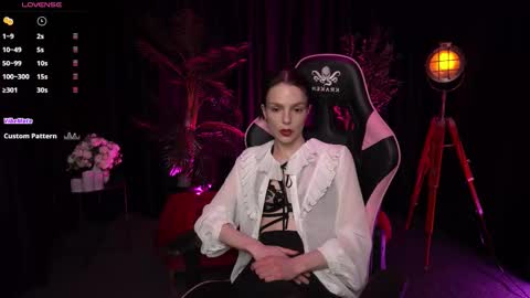 Alice online show from March 8, 2026, 4:00 pm