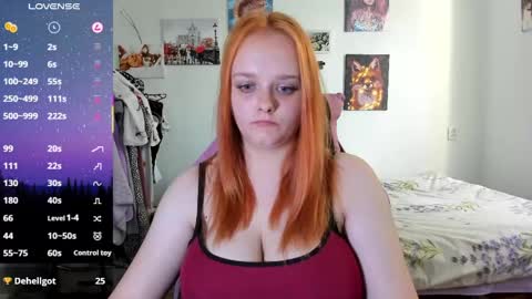 Snapshot of wild_angel666 chatting on May 28, 2026, 9:17 am Diana online show from May 28, 2026, 9:17 am