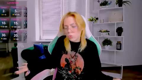 wild_berry_soul online show from November 1, 2025, 7:10 am