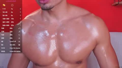 wild_col online show from October 31, 2025, 2:45 am