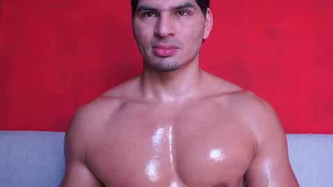 wild_col online show from November 11, 2025, 1:22 pm