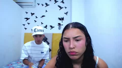 wild_fantasy_69 online show from January 18, 2025, 2:47 am