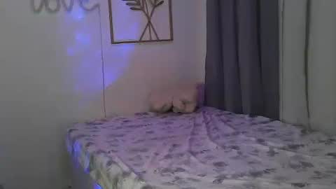 Snapshot of wild_flowerx21 chatting on January 31, 2025, 1:02 pm Analyn online show from January 31, 2025, 1:02 pm