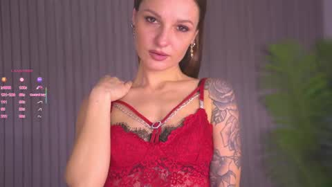 Audrey online show from November 14, 2025, 8:35 am