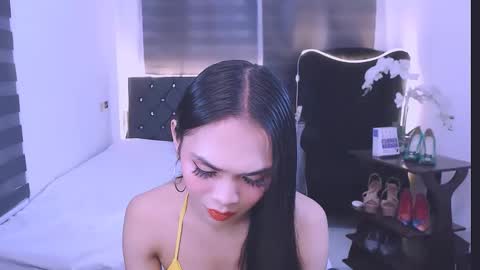 wild lily30 online show from February 12, 2025, 9:22 pm