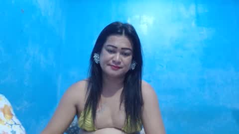 loving trans Pamela online show from February 7, 2025, 4:46 pm