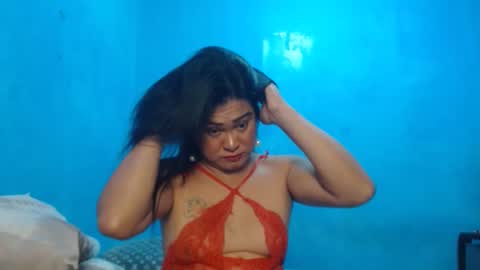 loving trans Pamela online show from February 28, 2025, 3:59 pm