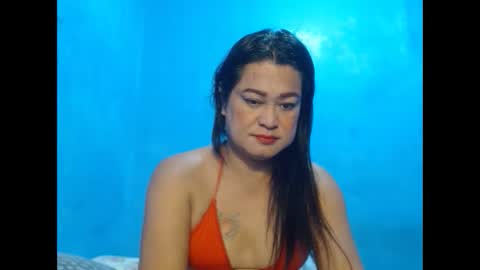 loving trans Pamela online show from March 9, 2025, 2:39 am