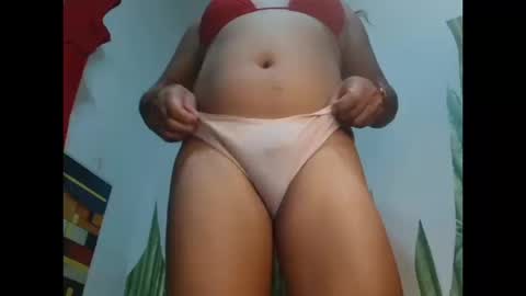 loving trans Pamela online show from October 8, 2025, 12:25 pm