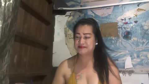 Snapshot of wild_pamela chatting on May 10, 2026, 12:54 pm loving trans Pamela online show from May 10, 2026, 12:54 pm