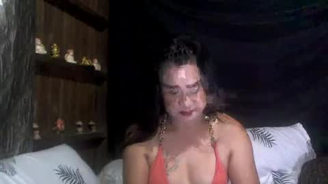 loving trans Pamela online show from July 28, 2026, 12:48 pm