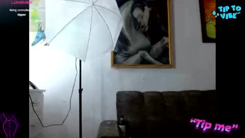 Wild RoomXxX online show from November 3, 2025, 10:42 pm