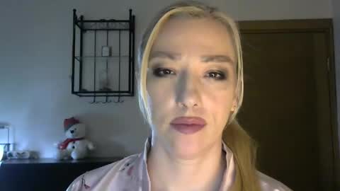 Alina online show from February 2, 2025, 11:40 am