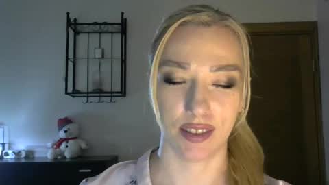 Alina online show from February 3, 2025, 2:45 pm