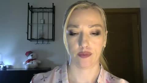 Alina online show from February 12, 2025, 11:18 am