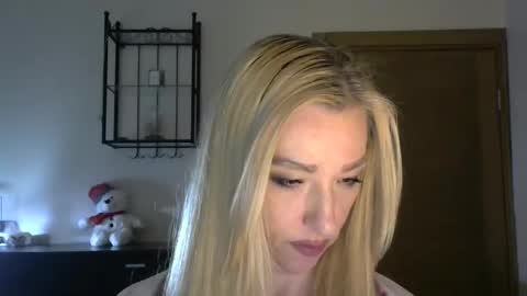 Alina online show from February 14, 2025, 2:33 pm