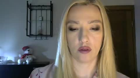 Alina online show from February 17, 2025, 8:19 am